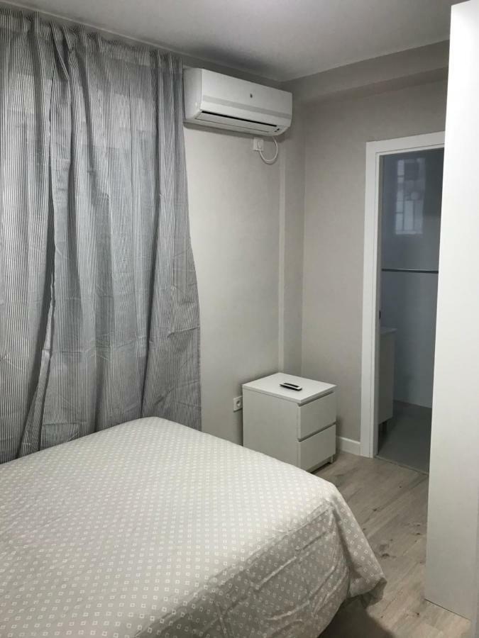 Corazon De Triana Apartment Seville Exterior photo