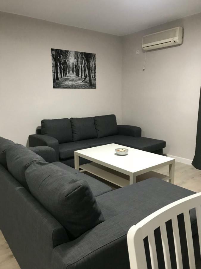 Corazon De Triana Apartment Seville Exterior photo